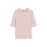 Светло-розовый