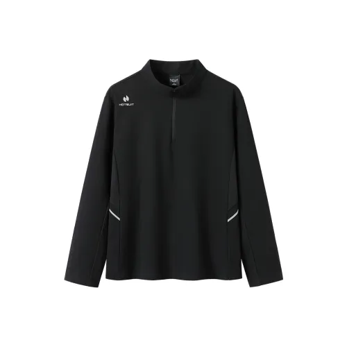 HOTSUIT Спортивный свитшот мужской