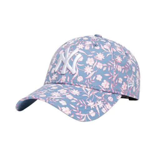 New Era Хлопковые кепки Женские Многоцветные