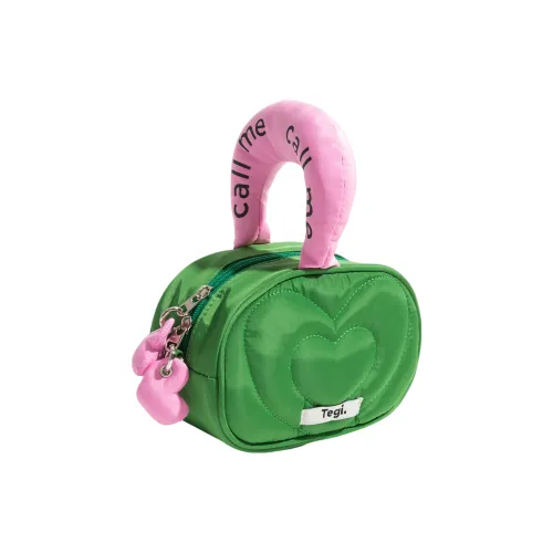 PAYOT Nylon Bag Standard Women's Multicolor PAYOT Нейлоновая сумка стандартная женская многоцветная