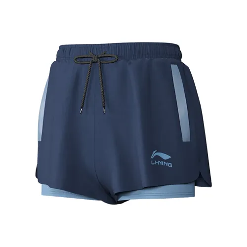 LINING Мужские Плавательные Шорты