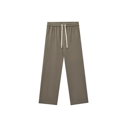 Madcloud Мужские Повседневные Брюки