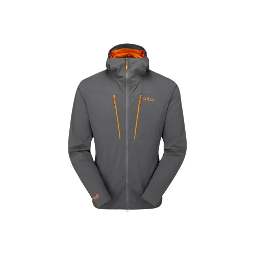 RAB Мужские Softshell Куртки