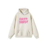 Кремово-абрикосовый