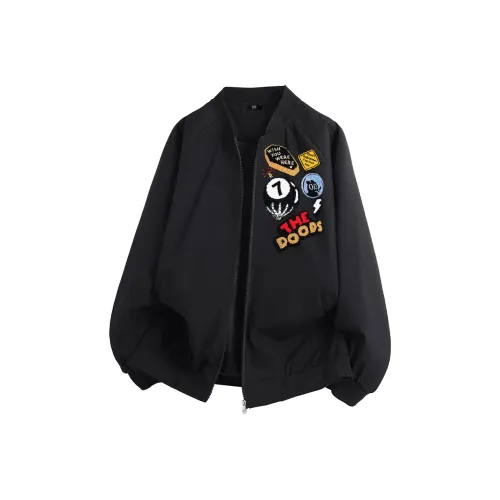 UNthemed Унисекс Куртки