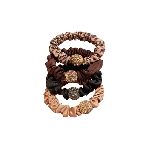 GOODY Резинки-спирали для волос Женские