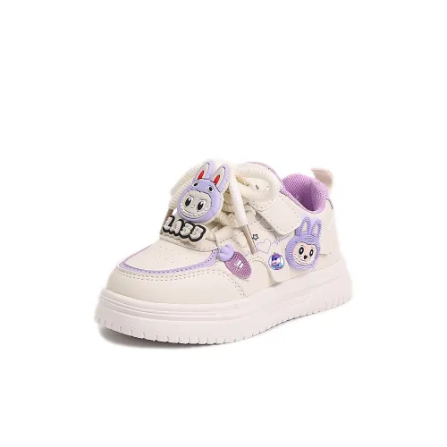 Bull Thunder Дышащие и противоскользящие низкие топы для детей Lifestyle Shoes подходящие для детей в возрасте 3-7 лет