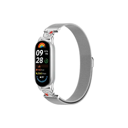 Voit Most Handsome Ремень Xiaomi Совместимость Металл