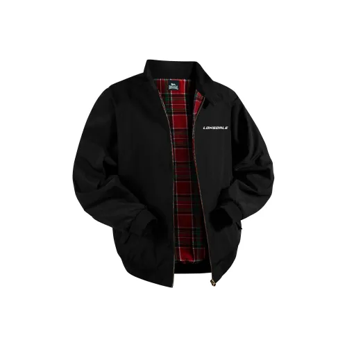 LONSDALE Куртки и Пальто Унисекс