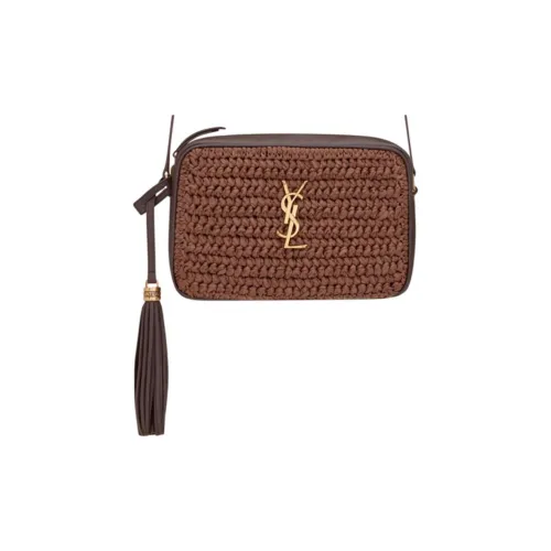 SAINT LAURENT LOU Сумки через плечо Женские