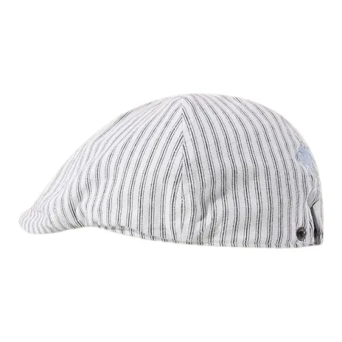 EEEENO Хлопок Береты Унисекс