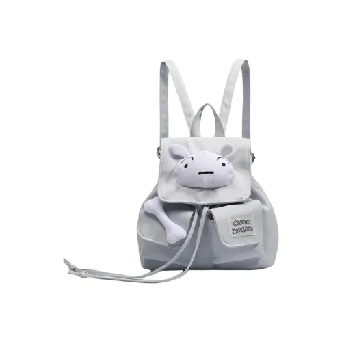 Meter GOOD Looking Рюкзак для учебы и поездок средний однотонный для женщин