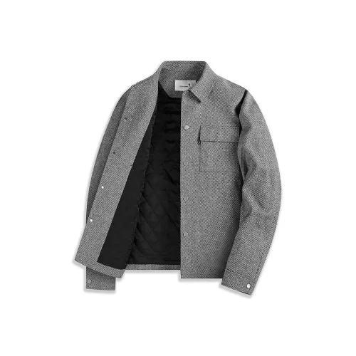 Куртки и пальто Dance with Wolves для мужчин