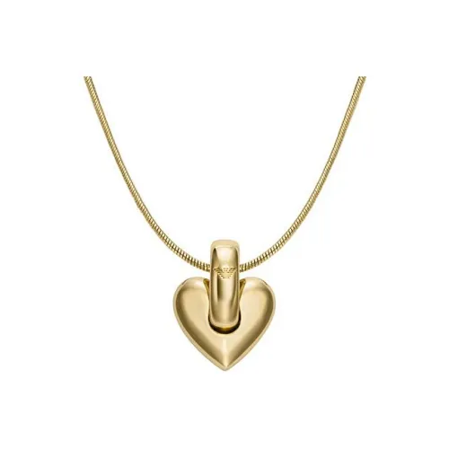 EMPORIO ARMANI Браслеты из лата Женские