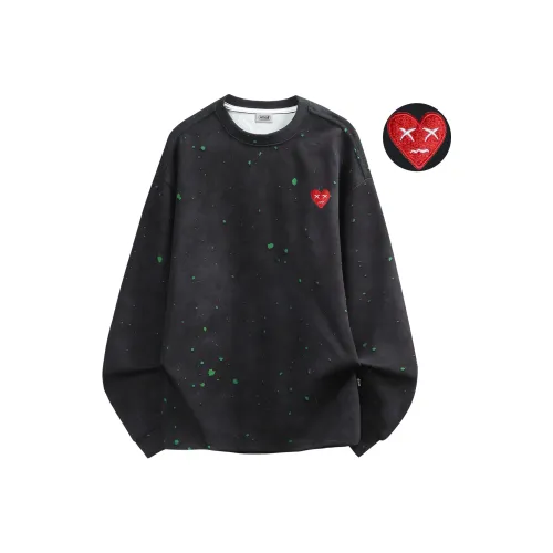 Emoji Унисекс Свитшоты