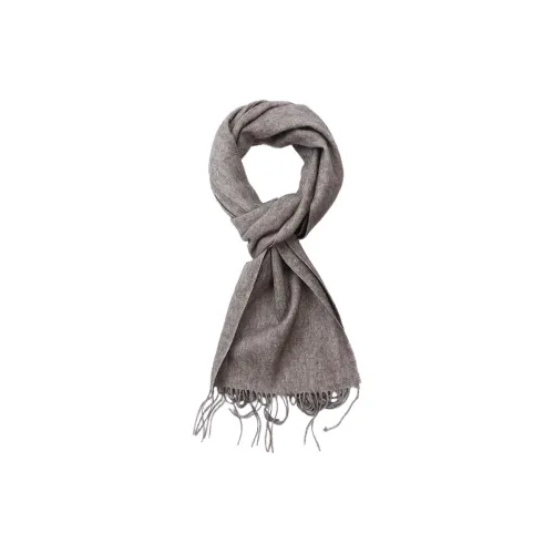 PIERRE CARDIN Шерсть и як Шарфы Унисекс