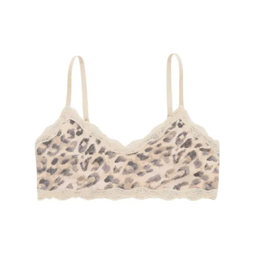 AMERICAN EAGLE Бежевый X Серый Женские Бюстгальтеры