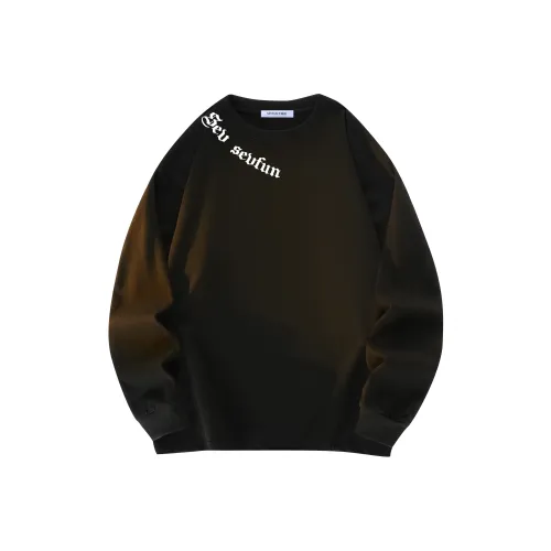 7 SEVFUN Унисекс T-рубашки