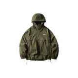 Горчично-желтый