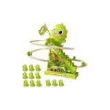 Динозавр Трапезный Подъемник [12 Пачек Динозавр]