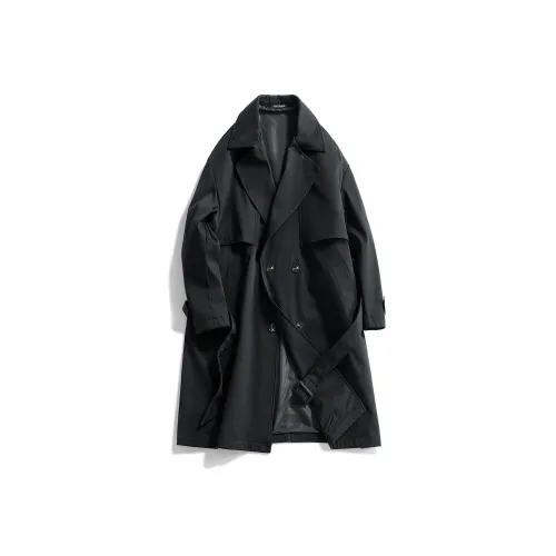 FKFT Унисекс Тренч