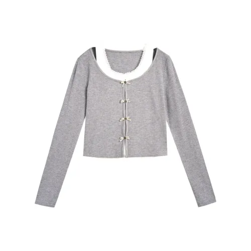 ZIHAN Женская трикотажная одежда