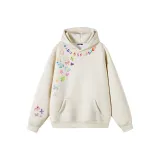 Кремово-абрикосовый