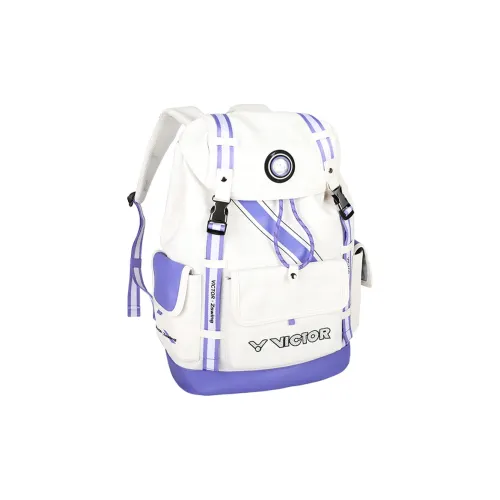 Victor ПУ (полиуретан) Полиуретан Рюкзаки Унисекс