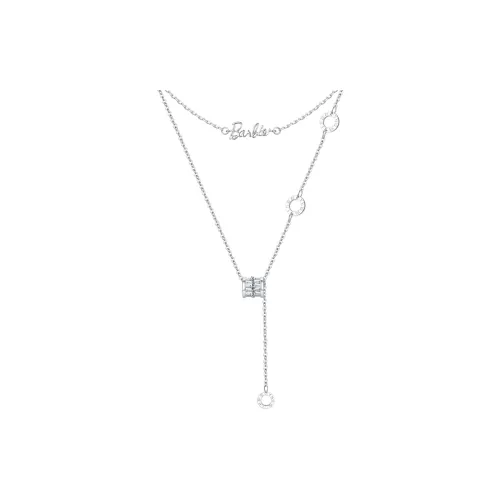 Barbie Copper Alloy Necklaces Women's