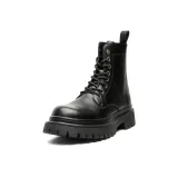 Черный [с флисовой подкладкой]