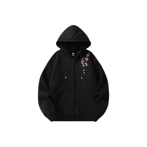 MJ STYLE Кардиган Толстовка Унисекс