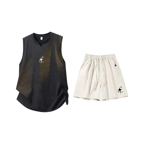 Caramella Повседневная спортивная одежда унисекс