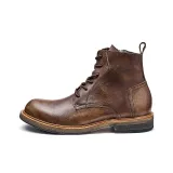 Кофейный (с флисовой подкладкой)