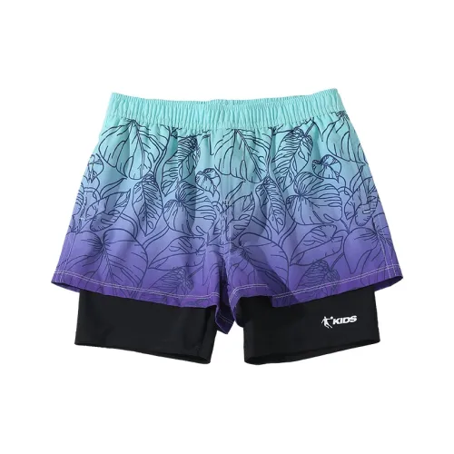 QIAODAN Kids Купальные костюмы