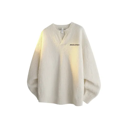 MUSCLETECH Унисекс Свитера