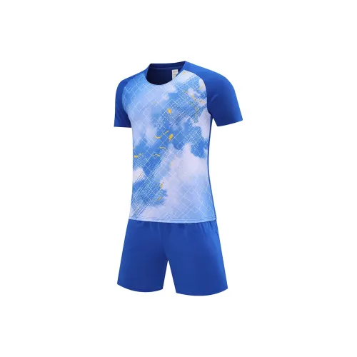 EMINU Мужские Наборы Футбольной Формы