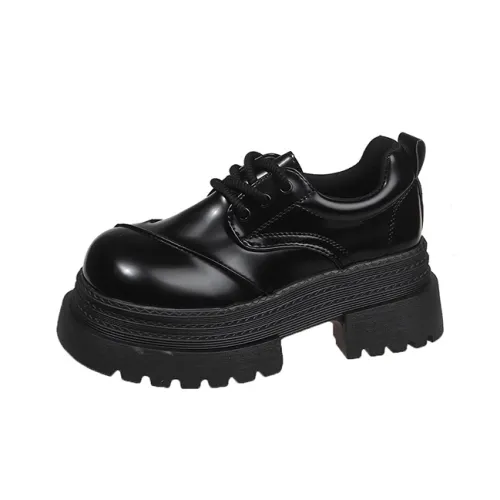 Wuji Лоферы Женские