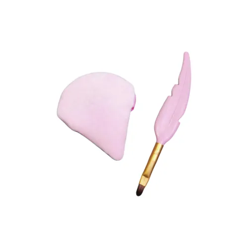 CLOLV KISS MAKE UP Инструменты Унисекс