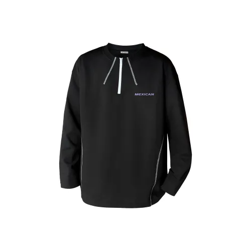 MEXICAN Унисекс T-рубашки