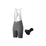 Светло-серый