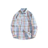 Голубая клетка