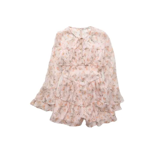 AMERICAN EAGLE Комбинезон Женский