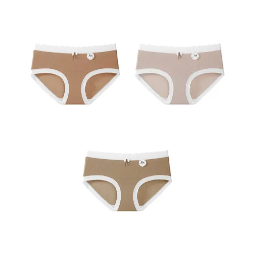 Babaya Женское нижнее белье для подростков