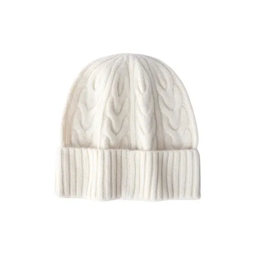 PIERRE CARDIN Шапки-бини из овечьей шерсти Унисекс
