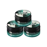 Естественный бесшовный стайлинг, парафин (нефритовый дракон, белый чай), 100 г * 3