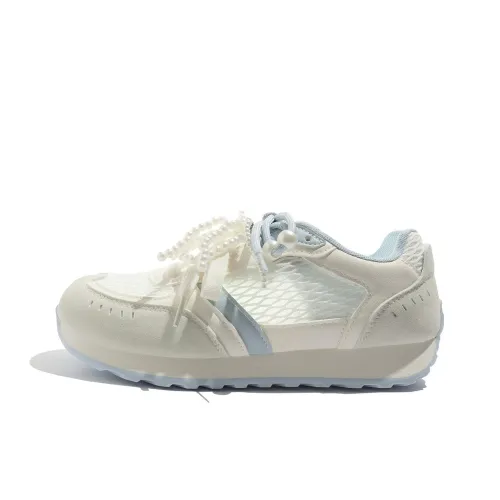 BEIER Низкий топ Повседневная обувь Женская