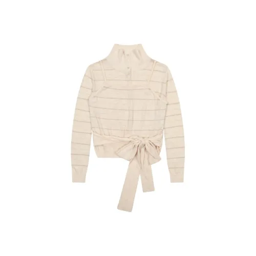 MostwantedLab Свитер Кардиган Женские