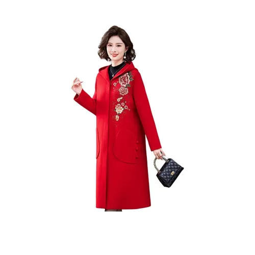 PIERRE CARDIN Женское пальто