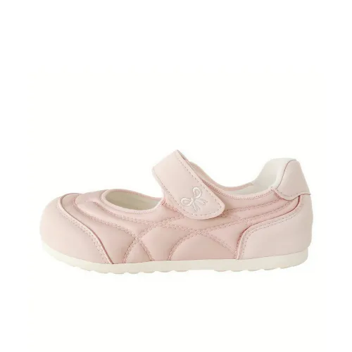 Worm's Home Mary Jane Shoes Женские