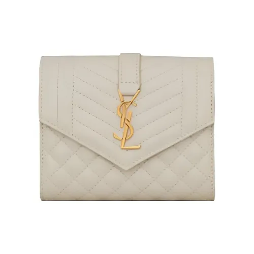 SAINT LAURENT Кошельки Женские